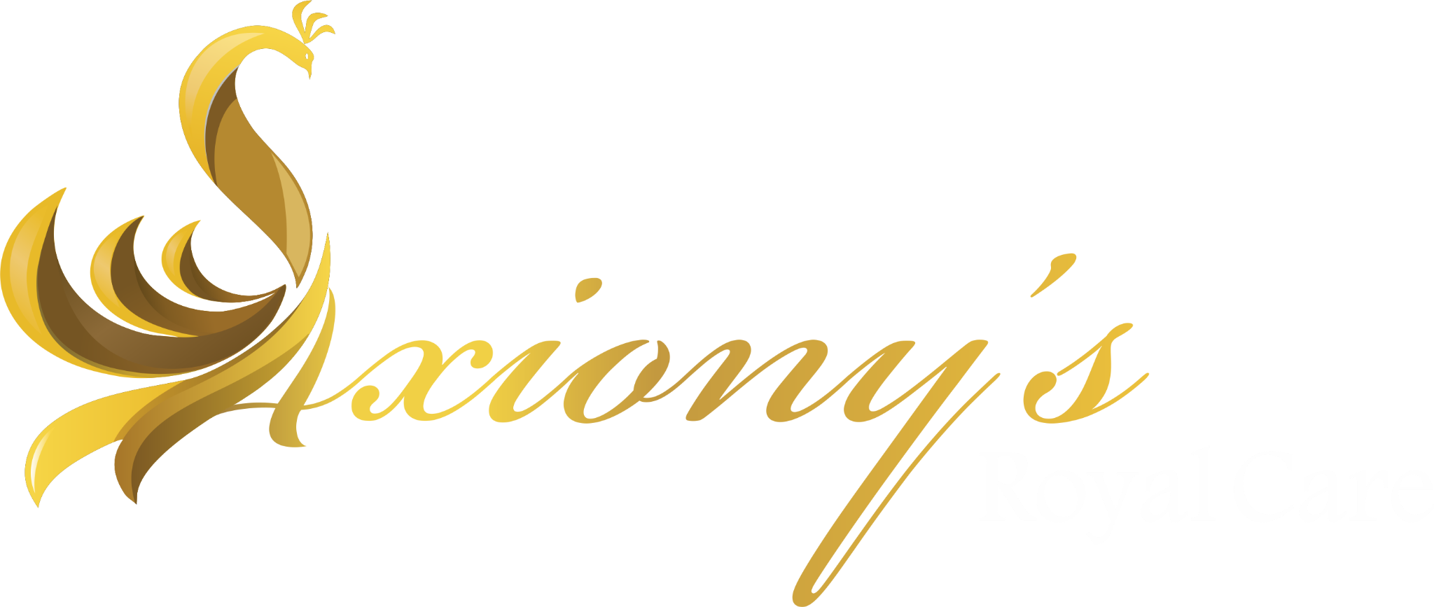 Axiony’s Royal Care
